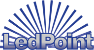 Компания ledpoint - партнер компании "Хороший свет"  | Интернет-портал "Хороший свет" в Красноярске